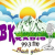 BK Radio 99.3 FM Logo