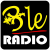 BLE Radio Logo