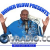 BLOWRADIO.COM Logo