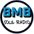 BMB Soul Radio Logo