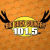 Big Buck Country 101.5 - WXBW-FM1 Logo