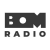 BOM Radio Logo