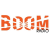 BOOM Radio Logo