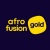 BOX Radio - Afrofusion Gold Logo