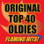 Broadcastmate - Original Top 40 Radio Logo