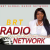 BRT Global Radio Network Logo