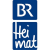 BR Heimat Logo