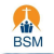 BSM Radio Logo