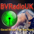 BVRadioUK Logo
