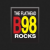 B98 - KBBZ Logo