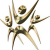 Baasraak Radio Logo