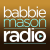 Babbie Mason Radio Logo