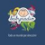 Babyradio LATINOAMÉRICA Logo