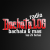 Bachata 106 Logo