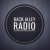 Back Alley Radio Logo