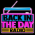 Back In The Day Radio Logo