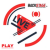 Backstage FM Logo