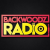 Backwoodz Radio Logo