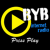 Backyardbend Internet Radio (BYBIR) Logo