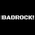 BadRock Radio - BadRock National HD Logo