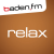 Baden FM - Relax Logo