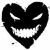 Badheart Logo