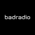 Badradio Logo