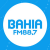 Bahia FM Logo