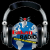 Bakan Radio Logo