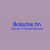 Baladas fm Logo