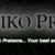 Bali Niko Pratama Logo