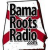 Bama Roots Radio Logo