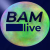 BAMlive Logo