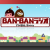 BAN-BANラジオ Logo