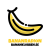 Bananradion Logo