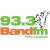 Band FM 93.3 Logo