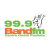 Band FM Centro Oeste Paulista Logo