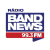 BandNews FM Porto Alegre Logo