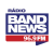 BandNews FM São Paulo Logo