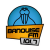 Banquise FM Logo