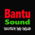 Bantu Sound Logo