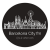 Barcelona City FM Logo