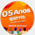 Barro Preto FM Logo