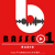 Basse One Radio Logo