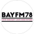BayFM78 Logo