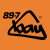 Bay Radio 89.7 Logo