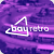 Bay Retro Logo