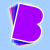 Bay Trust Radio Logo
