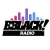 Bblack RADIO Logo