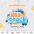 Beach 105.5 FM Logo